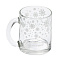 Кружка «Снежинки», 300 мл 10629694 