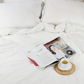  Комплект постельного белья 2 спальный Cleo тенсель 21/022-TJ 