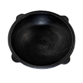 Казан чугунный с крышкой 12л Jenna JN-10416 Казан чугунный с крышкой 12л Jenna JN-10416