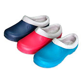 Галоши женские 4193 W-L-EVA утепленные, р. 40 Галоши женские 4193 W-L-EVA утепленные, р. 40