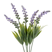 Цветок искусственный, L16 W13 H38 см 757138 Цветок искусственный, L16 W13 H38 см 757138