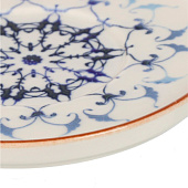  Блюдце для чайной чашки 15 см PIOLI  13AP15 PL Reflect 