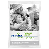 Фертика Сульфат калия 1кг Фертика Сульфат калия 1кг