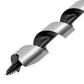 Сверло по дереву шнековое 16х230мм, 6-гран. хвостовик Matrix Сверло по дереву шнековое 16х230мм, 6-гран. хвостовик Matrix