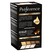 Краска для волос L'O Preference 11.21 Ультраблый Перламутр Краска для волос L'O Preference 11.21 Ультраблый Перламутр