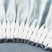 Портьера Осло 180х260 Серо-голубой /Легранд Портьера Осло 180х260 Серо-голубой /Легранд