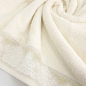  Полотенце 50х90 Pupilla SILA хлопок 