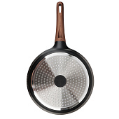 Сковорода литая d26см, SATOSHI Карнуа 846-561 Сковорода литая d26см, SATOSHI Карнуа 846-561