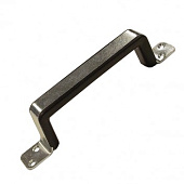 Ручка-скоба РС-100-4 цинк Кунгур Ручка-скоба РС-100-4 цинк Кунгур