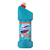 Универсальный чистящий гель Domestos 1,5 л Свежесть Атлантики Универсальный чистящий гель Domestos 1,5 л Свежесть Атлантики