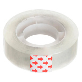 Скотч 15мм/33м/35мкм Silwerhof (10/600) /481056/426613/ Скотч 15мм/33м/35мкм Silwerhof (10/600) /481056/426613/