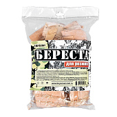 Береста для розжига BOYSCOUT 1,0 л 61147 Береста для розжига BOYSCOUT 1,0 л 61147