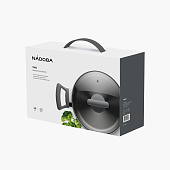 Кастрюля Nadoba Vikki 2,3 л 796113 Кастрюля Nadoba Vikki 2,3 л 796113