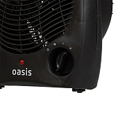  Тепловентилятор Oasis SR-20R 