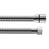  Шланг для душа 100 см имп/имп латунь хром TP33-10 