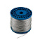  Трос стальной  DIN 3055   4мм 