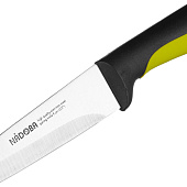  Нож для овощей, 9 см, NADOBA, серия JANA 723114 