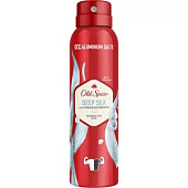  Дезодорант спрей OLD SPICE  Deep sea 150мл 