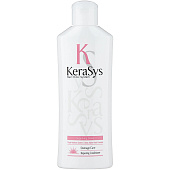 Кондиционер для волос Kerasys Hair Clinic Repairing Восстанавливающий 180 мл Кондиционер для волос Kerasys Hair Clinic Repairing Восстанавливающий 180 мл