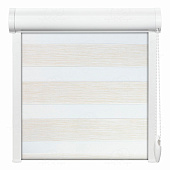 Рольштора Вудэн Белый 78х160 Рольштора Вудэн Белый 78х160