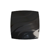 Вентилятор D100 "WAVE 100 Black classic"