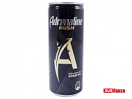  Адреналин Раш  Энергия 0,25 л ЖБ 