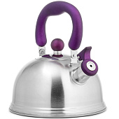 Чайник со свистком 2.1л Lara LR00-61 Чайник со свистком 2.1л Lara LR00-61