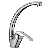 Смеситель для кухни R-излив 2024А02 CALORIE Смеситель для кухни R-излив 2024А02 CALORIE