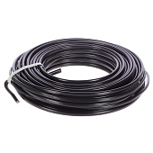 Кабель ВВГпнг(A)-LS 2x2.5мм (бухта 20м) ГОСТ Кабель ВВГпнг(A)-LS 2x2.5мм (бухта 20м) ГОСТ