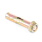  Анкерный болт с гайкой 10x 40 