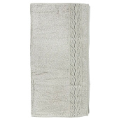  Полотенце 70х140 Pupilla MANE бамбук 
