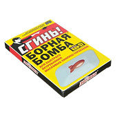 Мина БОРНАЯ Дохлокс Сгинь! №57 от тараканов Мина БОРНАЯ Дохлокс Сгинь! №57 от тараканов