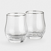Набор стаканов, 360 мл, 2 шт,Rhapsody ANLAF-AT1241147 Набор стаканов, 360 мл, 2 шт,Rhapsody ANLAF-AT1241147
