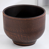  Пиала  "Гладкая", 0,35 л 9660814 