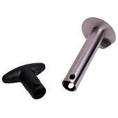 Нож для ананаса 24х8,5см 7791 Нож для ананаса 24х8,5см 7791