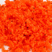  Скраб для тела соляной РЯБИНА с экстрактом рябины, 250 г 9872248 