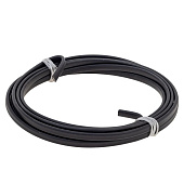 Кабель ВВГпнг(A)-LS 3x2.5мм (бухта 5м) ГОСТ Кабель ВВГпнг(A)-LS 3x2.5мм (бухта 5м) ГОСТ