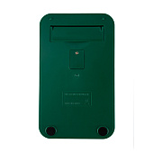 Калькулятор настольный 12-разрядный КК-968, зеленый, 444956 Калькулятор настольный 12-разрядный КК-968, зеленый, 444956