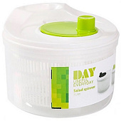 Сушилка для салата, овощей, фруктов FRUTTO Mallony 105012 Сушилка для салата, овощей, фруктов FRUTTO Mallony 105012