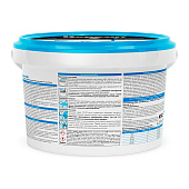  Затирка CE40 Aquastatic 60 тем. шоколад (2кг) /Церезит 