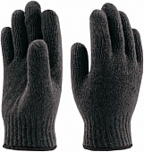 Перчатки х/б без ПВХ, Зима, двойные, р. 9, 7класс, СПЕЦ-SB Пер045, черные Перчатки х/б без ПВХ, Зима, двойные, р. 9, 7класс, СПЕЦ-SB Пер045, черные