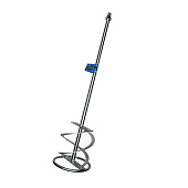 Миксер для строительных смесей 140x600 мм, М14 Миксер для строительных смесей 140x600 мм, М14