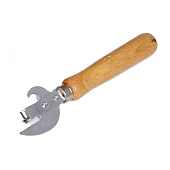 Открывалка Штык с деревянной ручкой 340-159 Открывалка Штык с деревянной ручкой 340-159