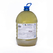 Противоморозная добавка в бетон/раствор Штайнберг Frost 25 10л Противоморозная добавка в бетон/раствор Штайнберг Frost 25 10л