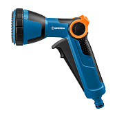 Пистолет поливочный GRINDA X-S PROLine, 4 режима, 429165 Пистолет поливочный GRINDA X-S PROLine, 4 режима, 429165