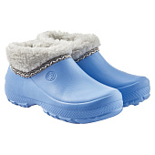 Галоши женские утепленные 2243 W-M-EVA р. 37 Галоши женские утепленные 2243 W-M-EVA р. 37