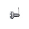  Замок почтовый кодовый CL5-25 CP MSM 