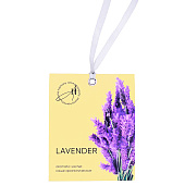 Саше ароматическое "Spring Lavender", 10 гр Саше ароматическое "Spring Lavender", 10 гр