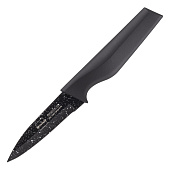 Нож для чистки овощей Santoku 9 см, Mielaje 81109