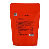  Соль для ванны LA POETIQUE аромат табака и вишни, 300г 10644568 